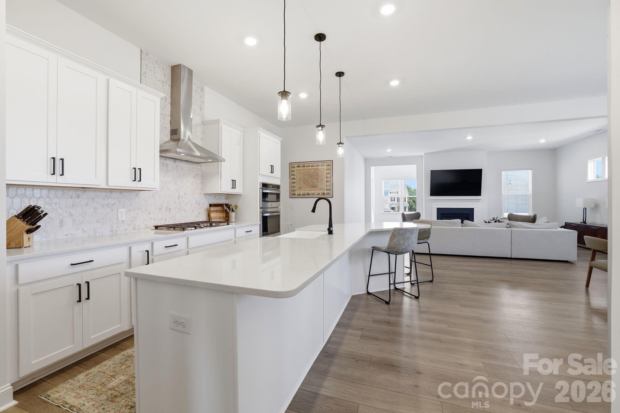 6721 Baker Creek Avenue Property Photo 11