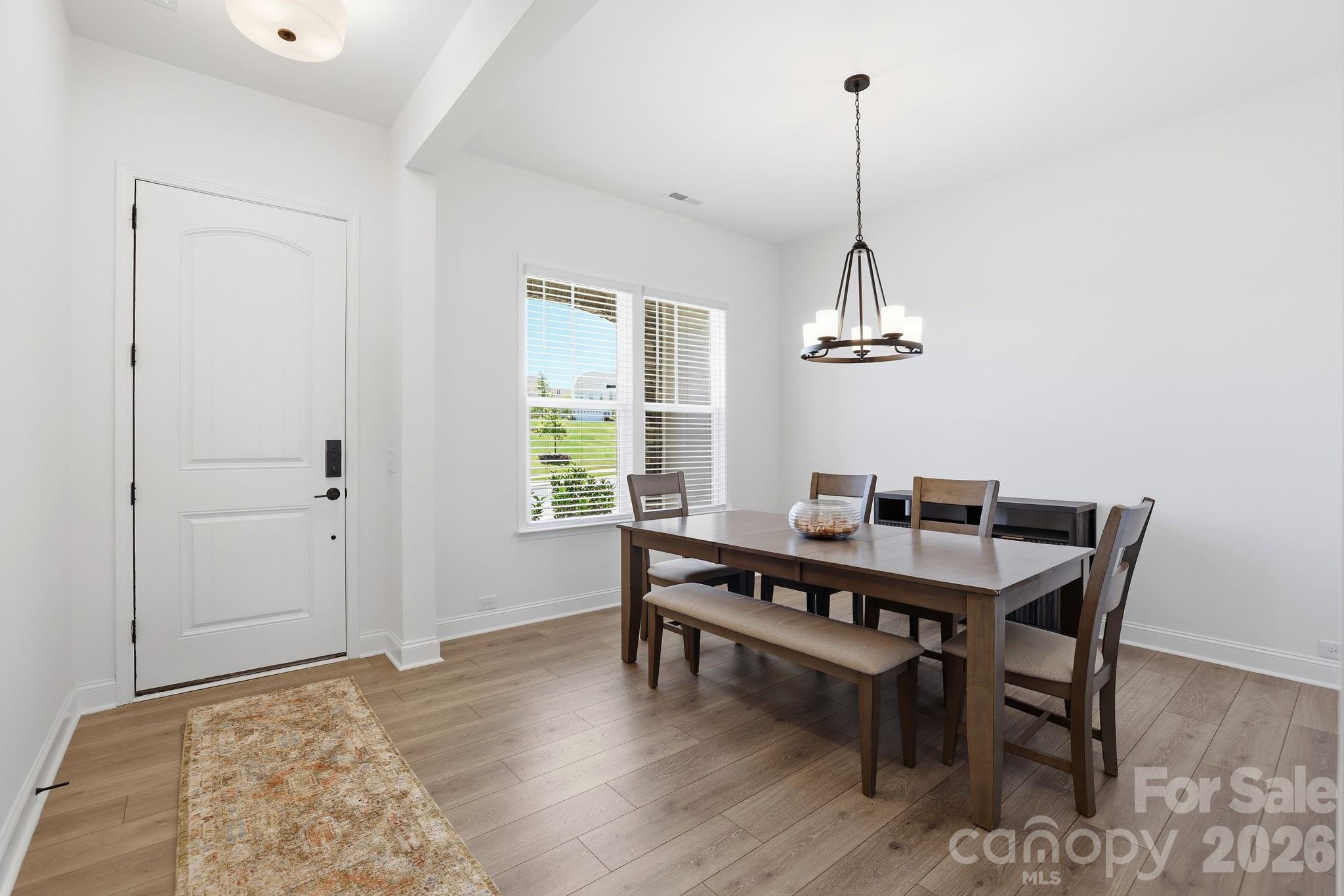 6721 Baker Creek Avenue Property Photo 19