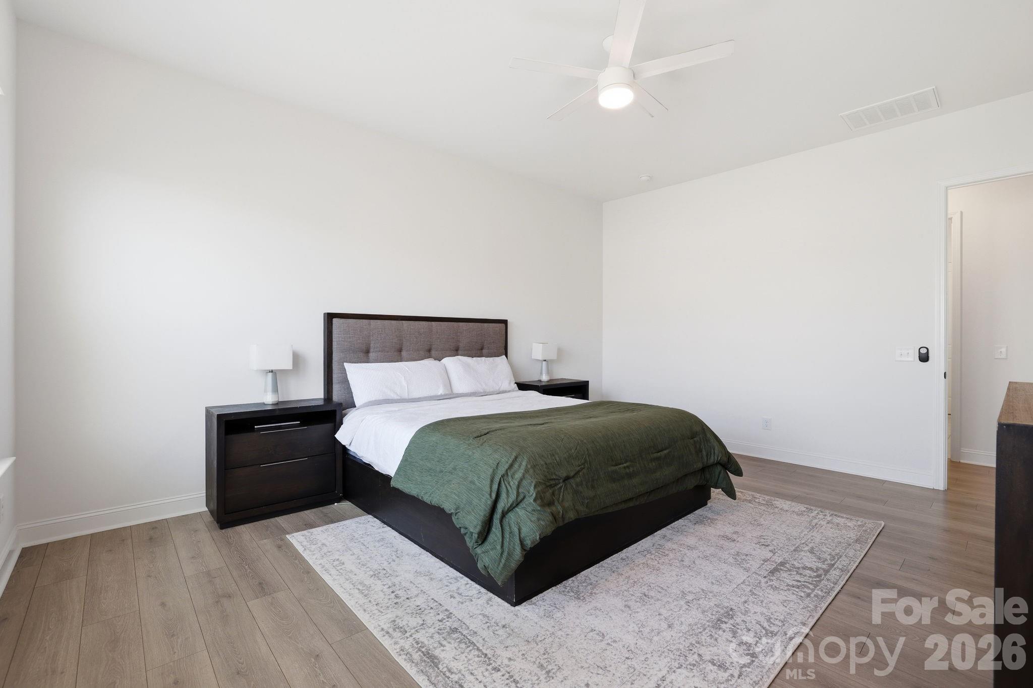 6721 Baker Creek Avenue Property Photo 22