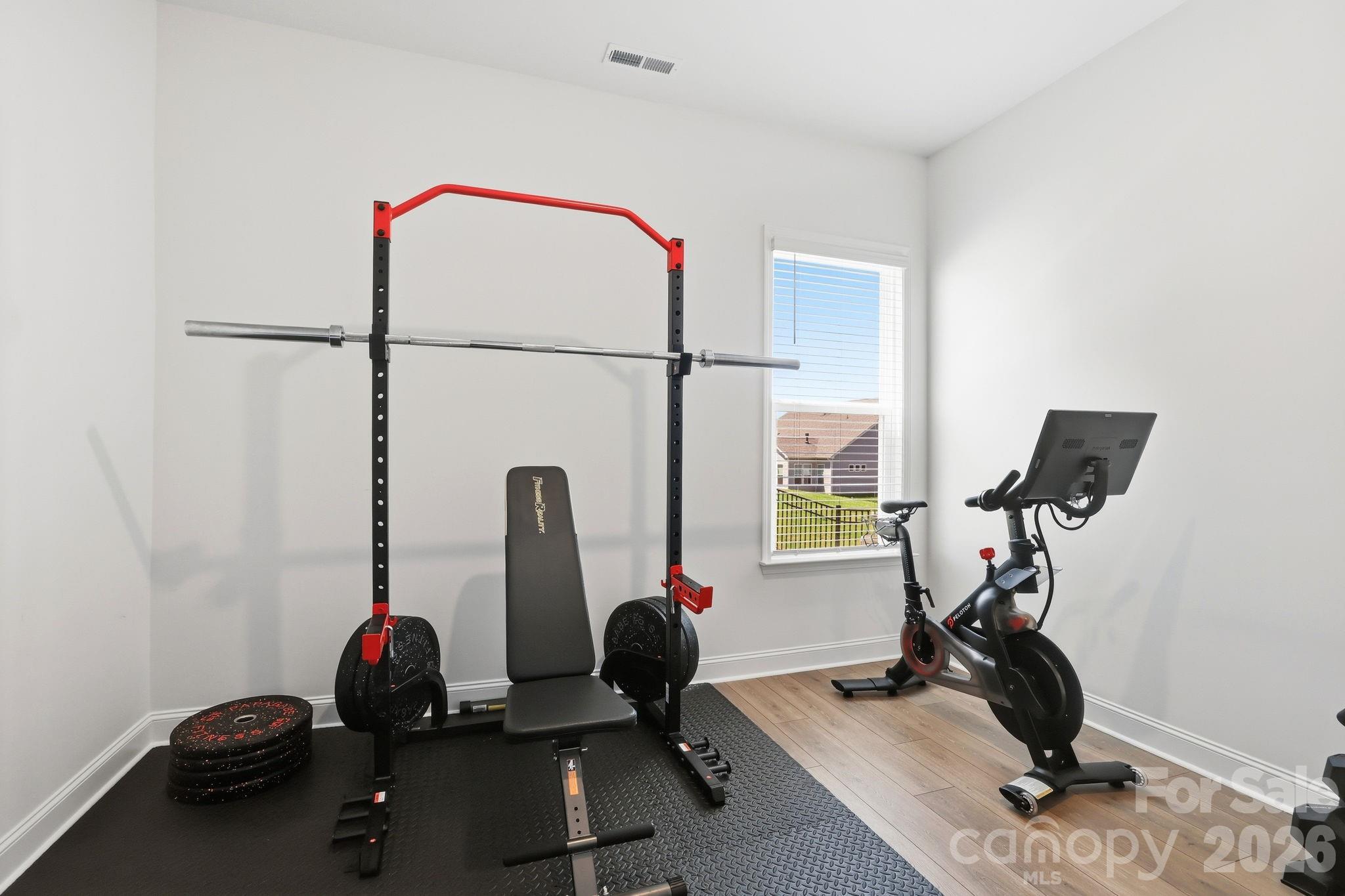 6721 Baker Creek Avenue Property Photo 26