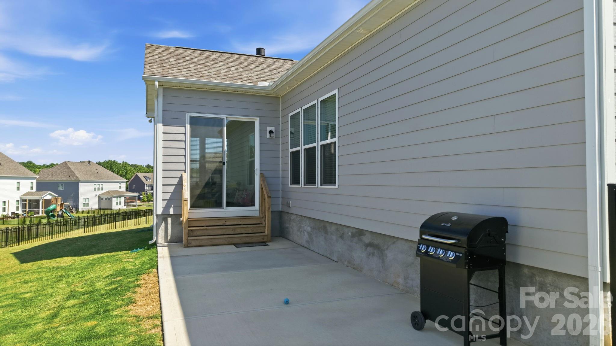 6721 Baker Creek Avenue Property Photo 42