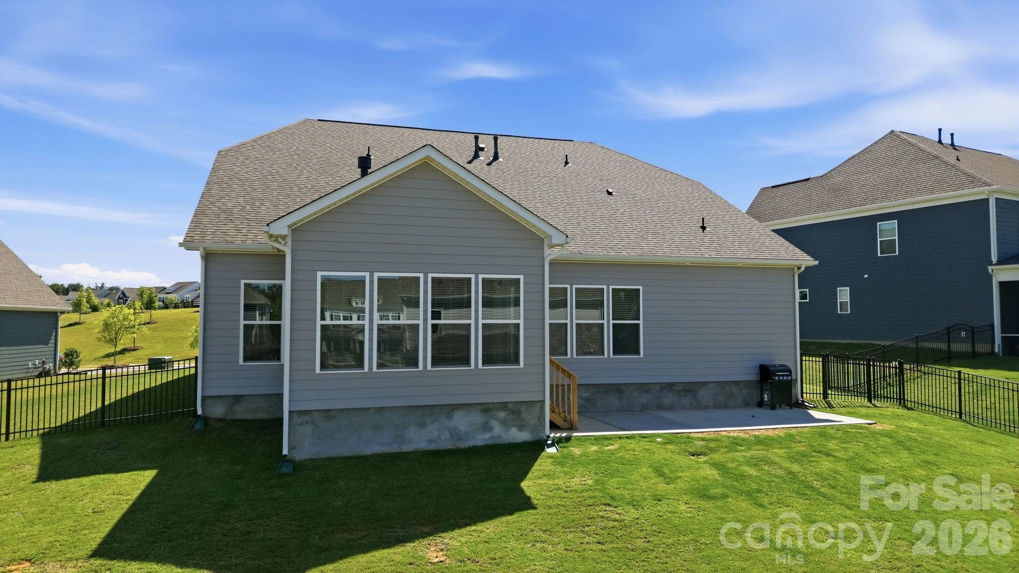 6721 Baker Creek Avenue Property Photo 43