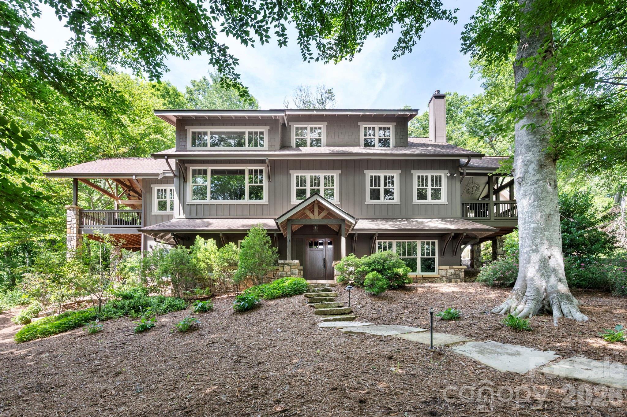 235 Bull Creek Road Property Photo 1