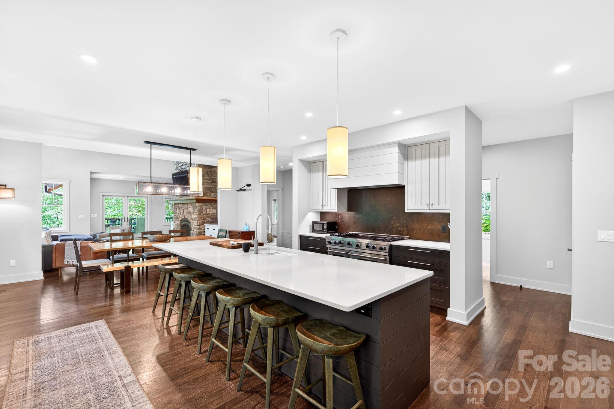 235 Bull Creek Road Property Photo 6