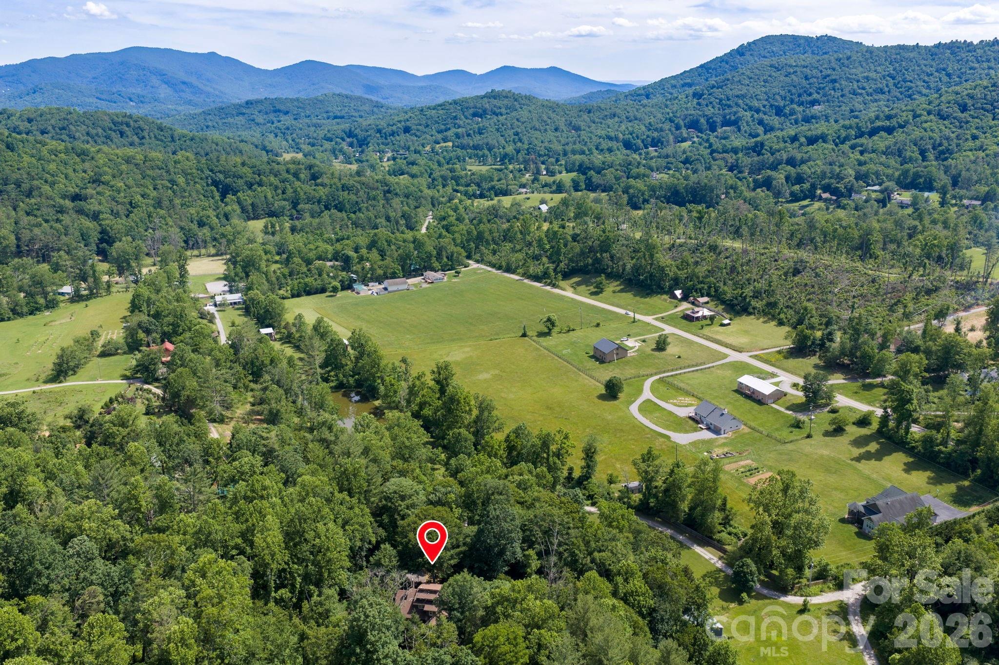 235 Bull Creek Road Property Photo 47