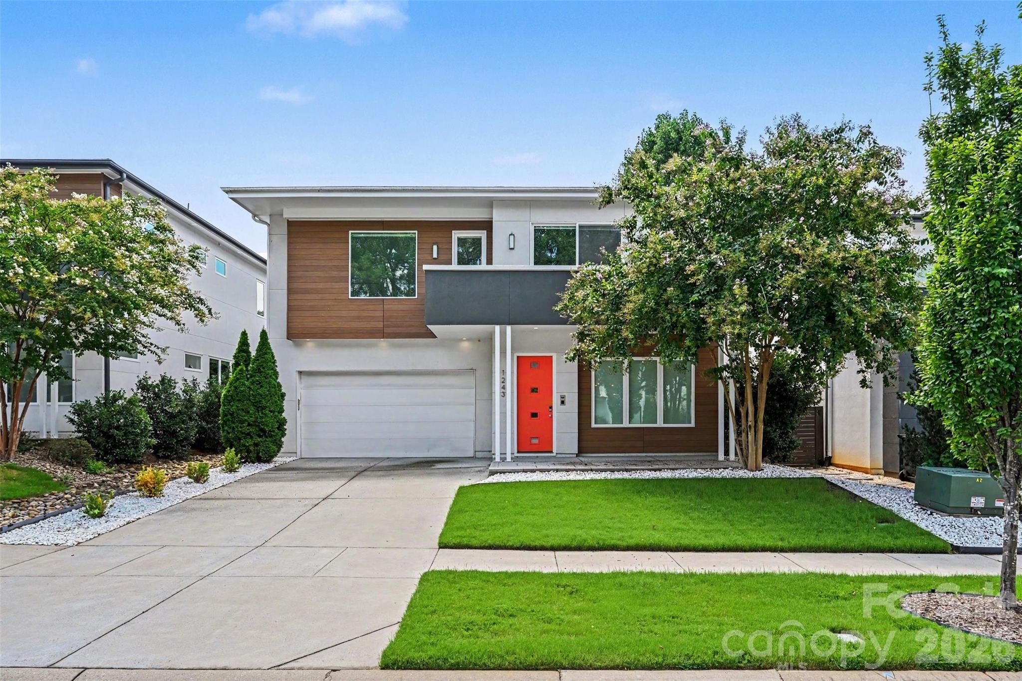 1243 Realta Drive Property Photo 1