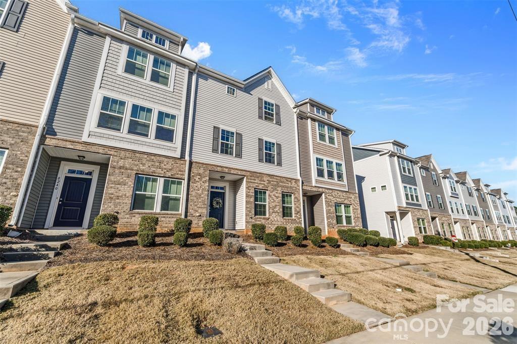 8236 Waxhaw Highway Property Photo 1