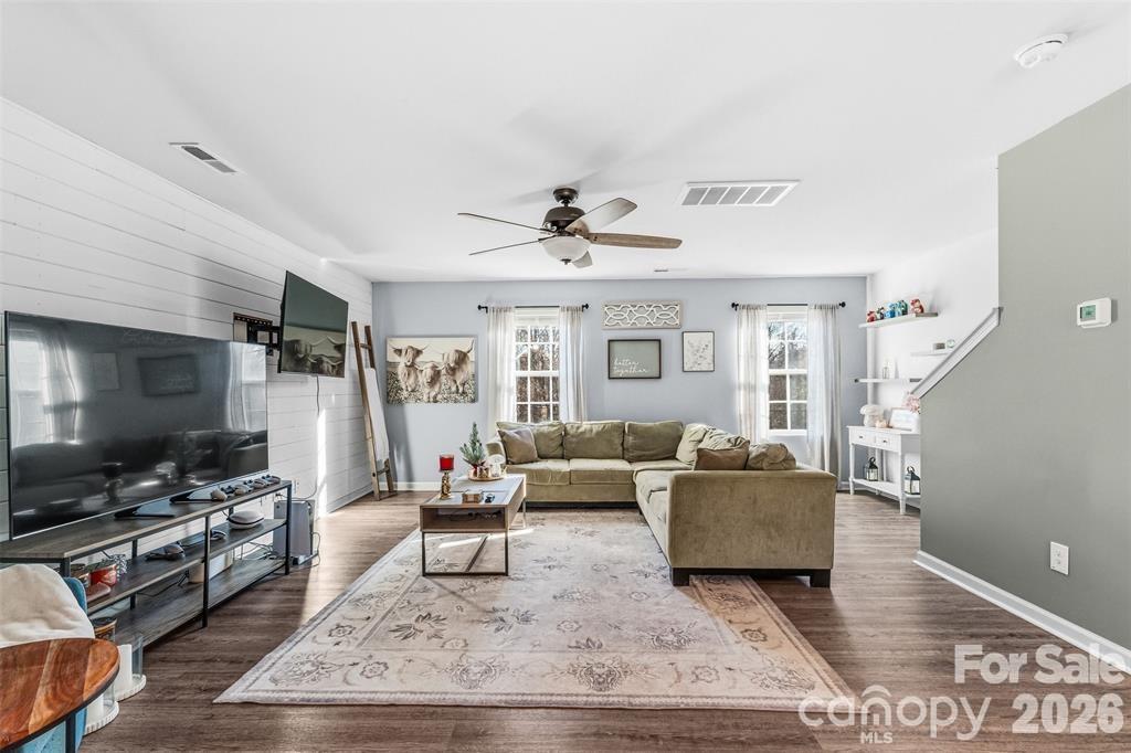 8236 Waxhaw Highway Property Photo 2