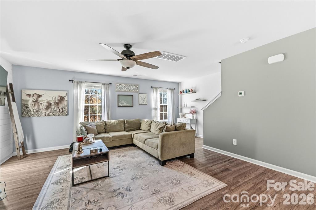 8236 Waxhaw Highway Property Photo 4