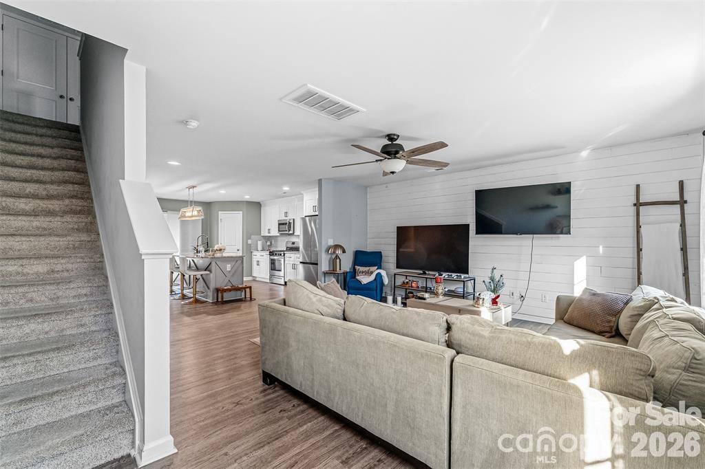 8236 Waxhaw Highway Property Photo 6