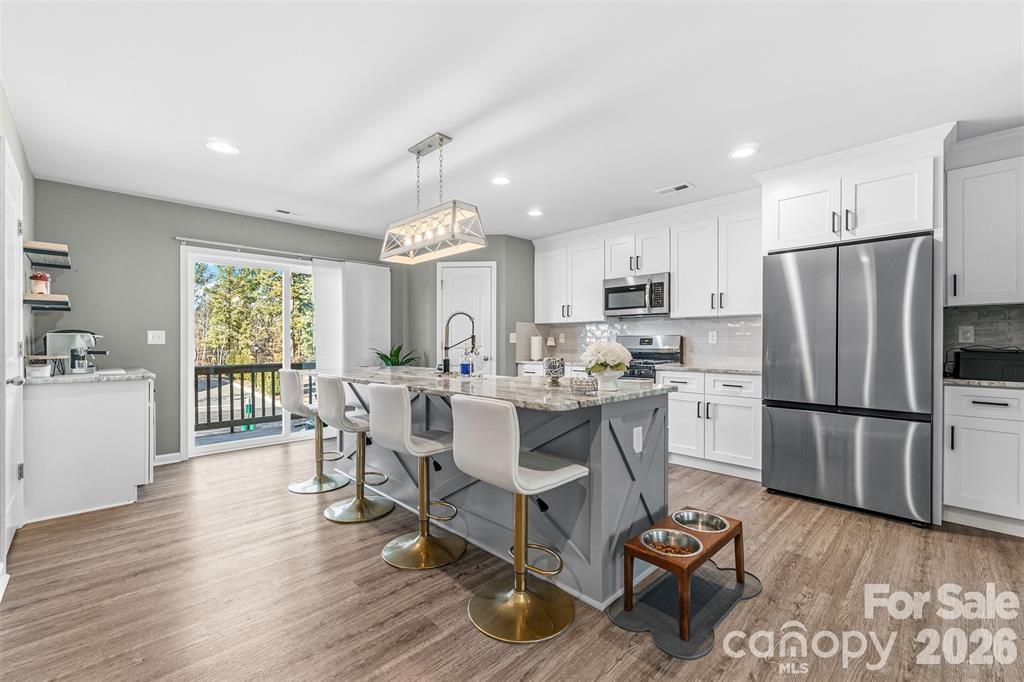 8236 Waxhaw Highway Property Photo 8