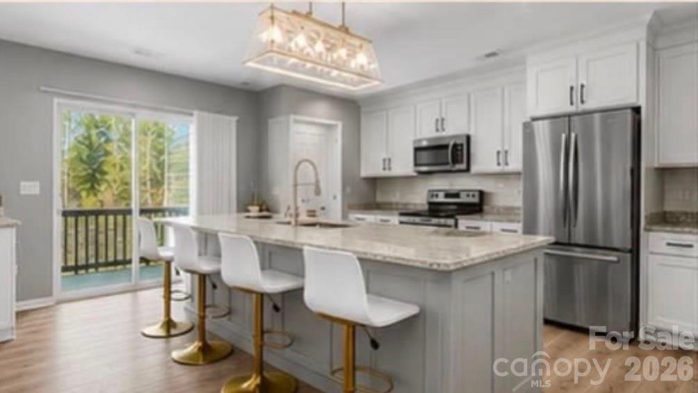 8236 Waxhaw Highway Property Photo 8