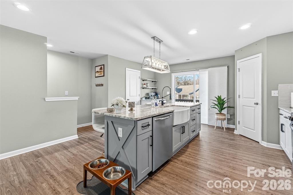 8236 Waxhaw Highway Property Photo 10