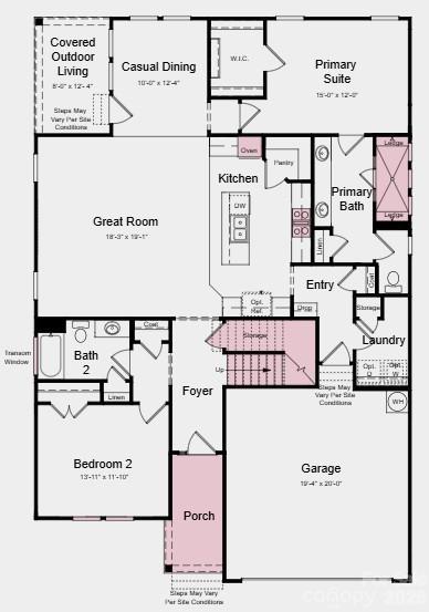 1702 Hubert Graham Way Property Photo 30