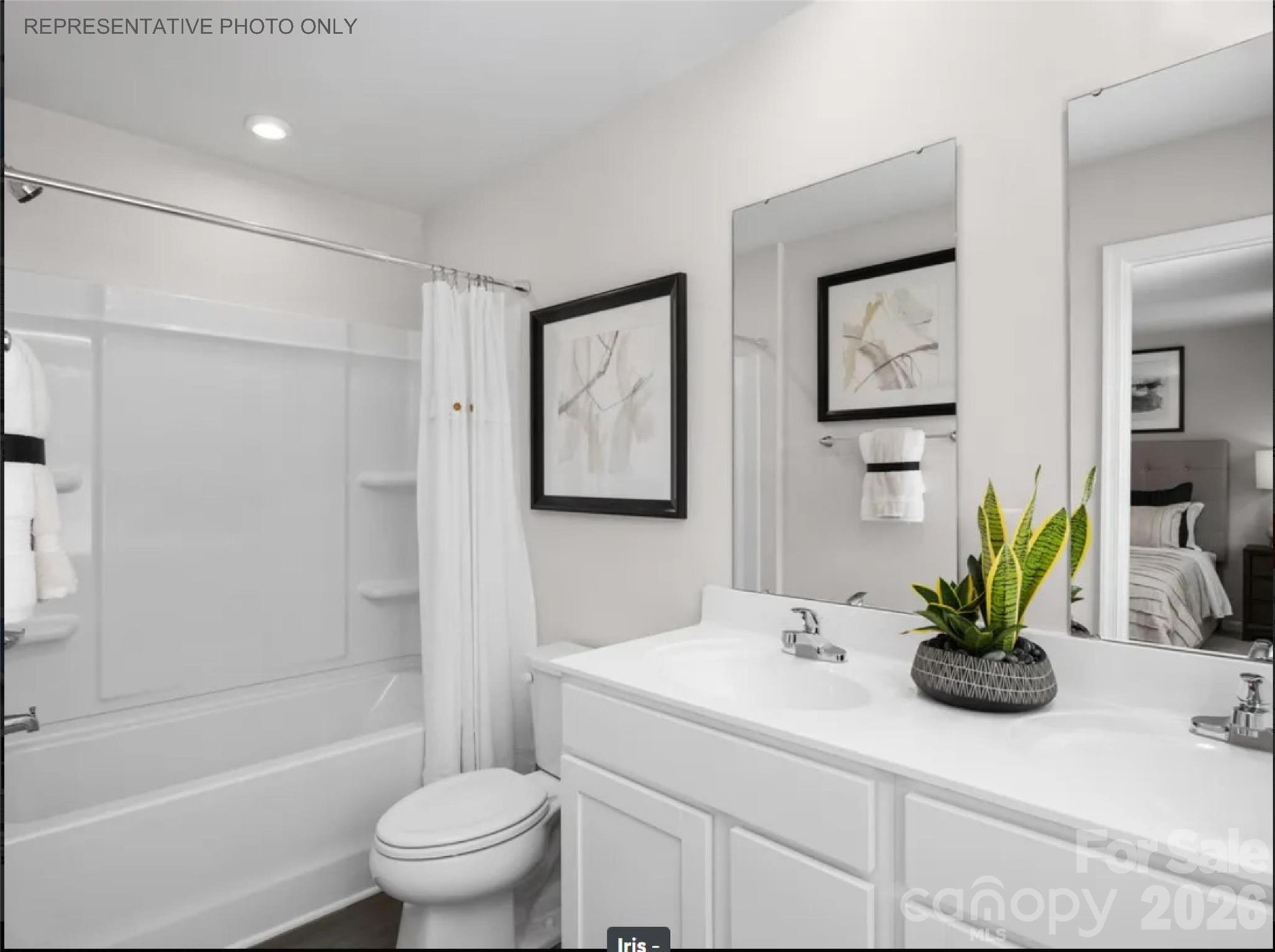 5414 Mccallum Meadows Drive Property Photo 5