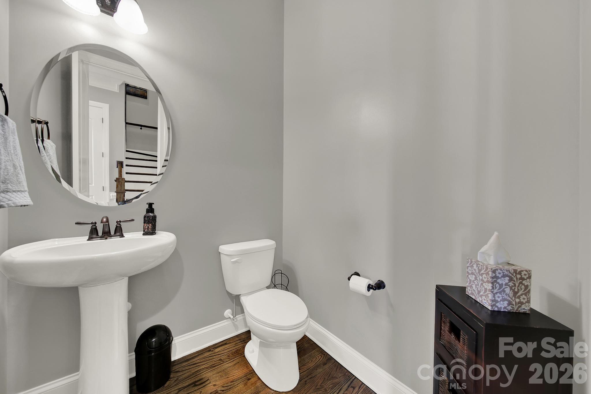 6390 Willow Farm Drive Property Photo 6