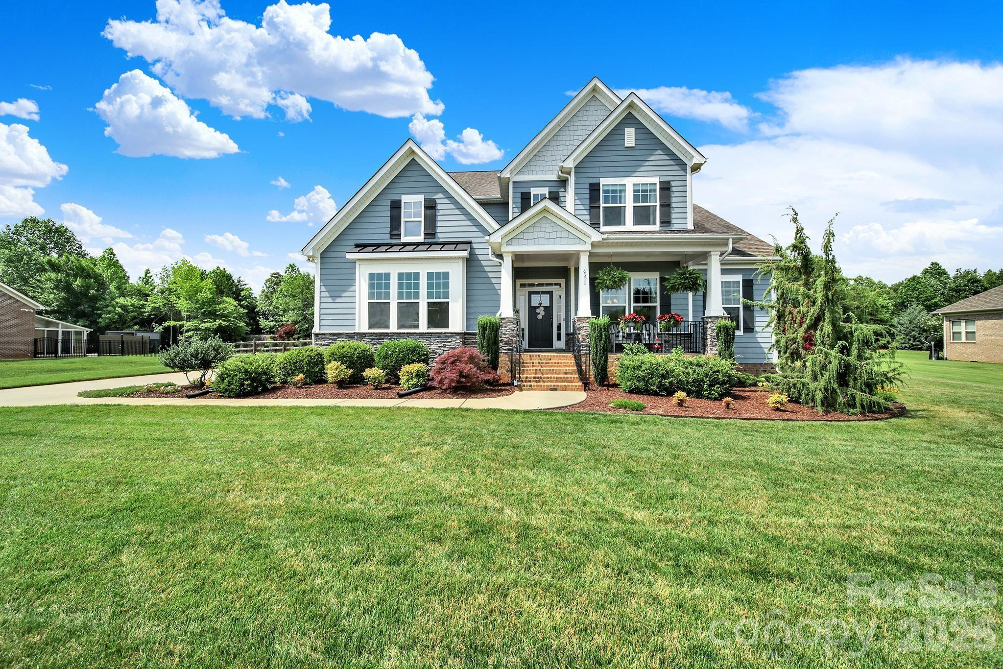 6390 Willow Farm Drive Property Photo 43