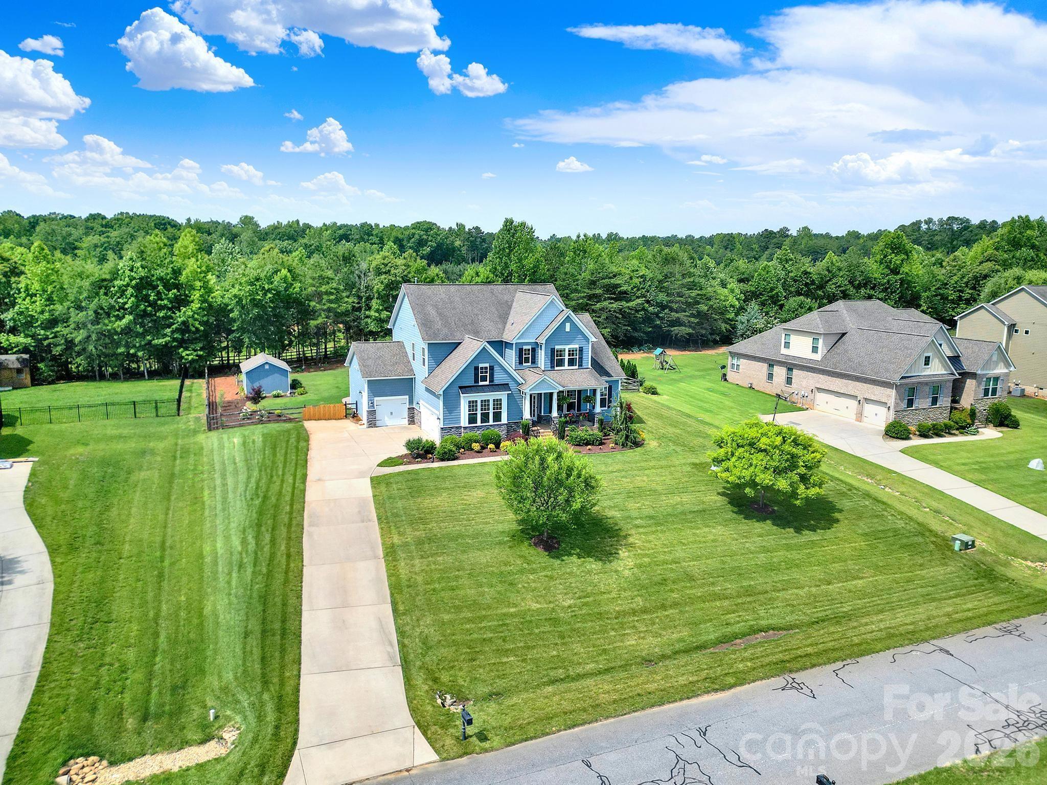 6390 Willow Farm Drive Property Photo 44