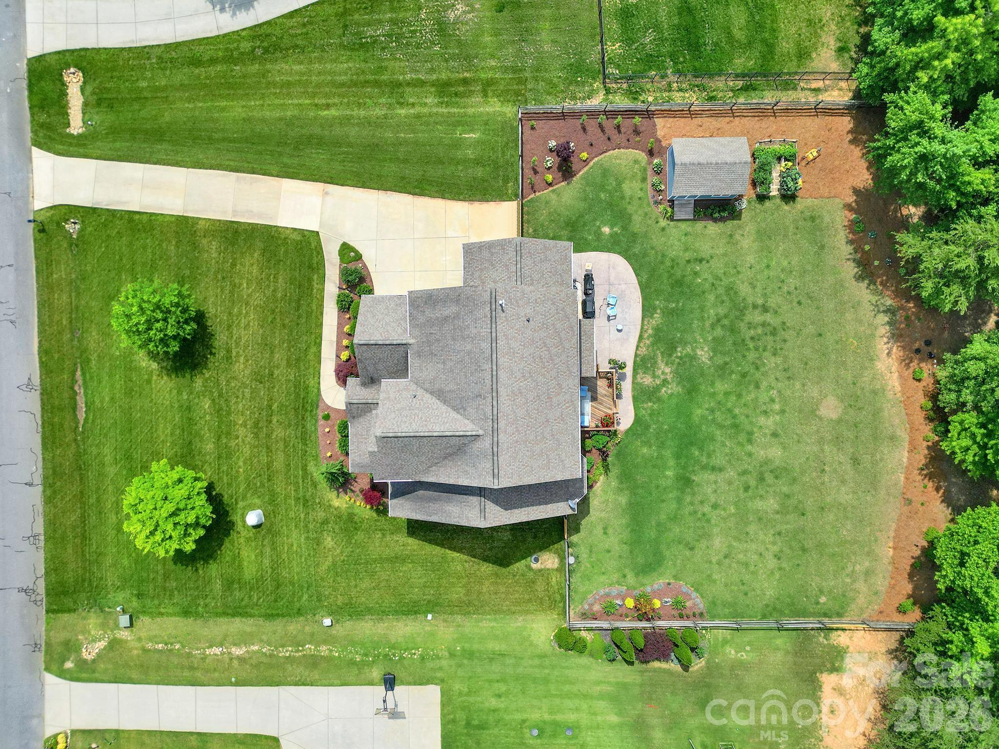 6390 Willow Farm Drive Property Photo 46