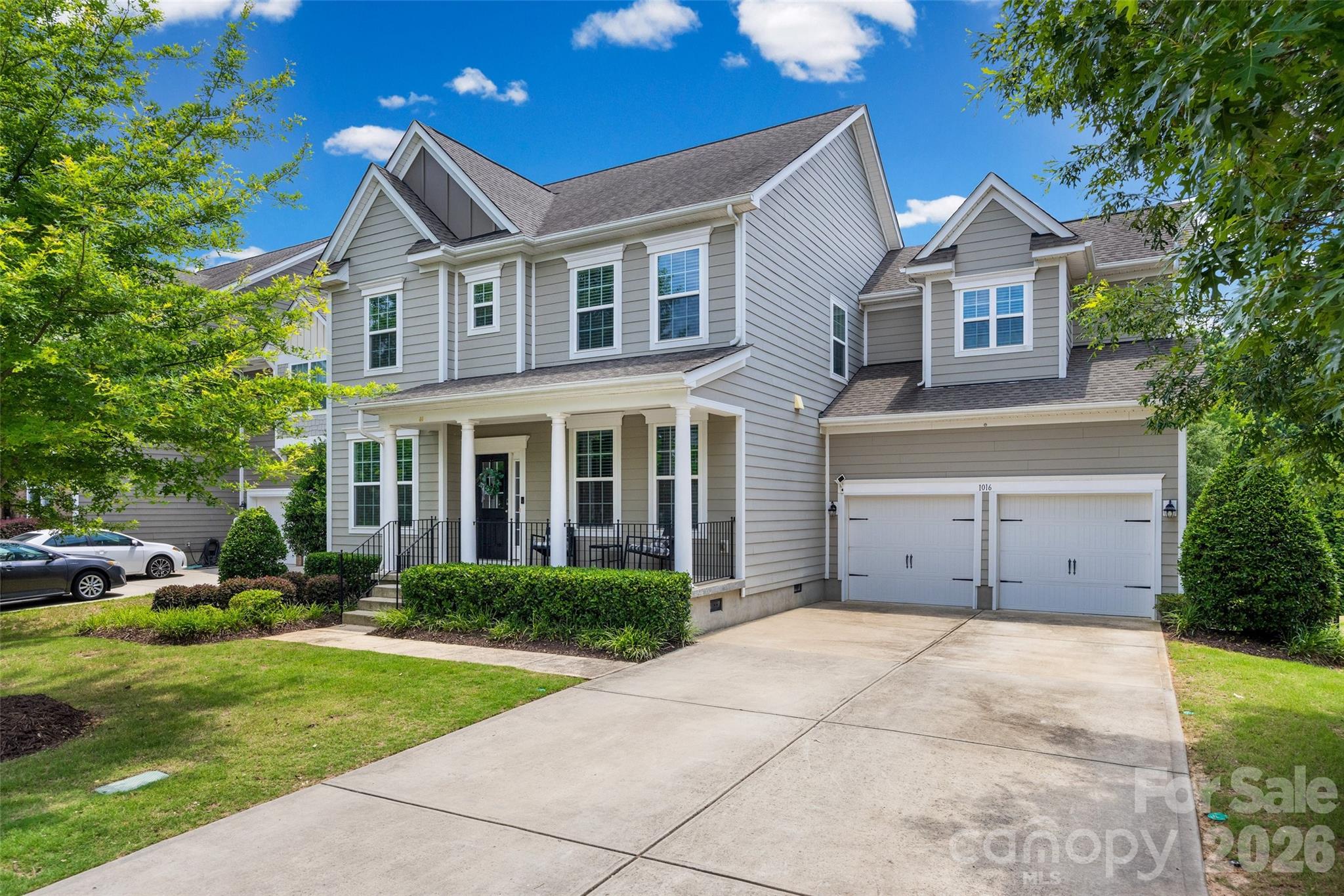 1016 Currituck Way Property Photo 1