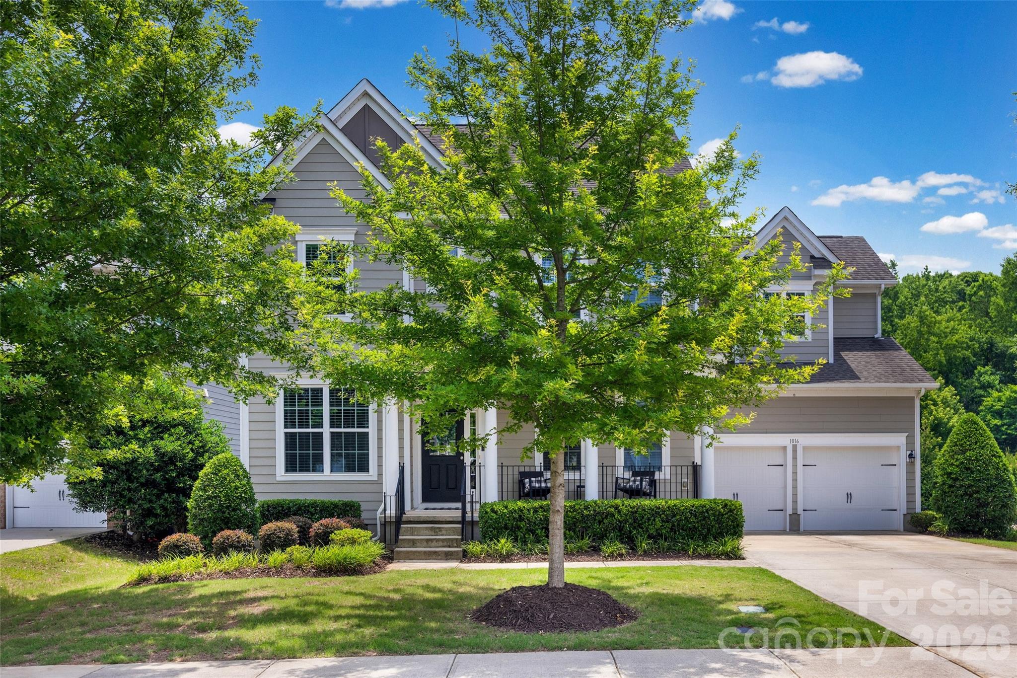 1016 Currituck Way Property Photo 34