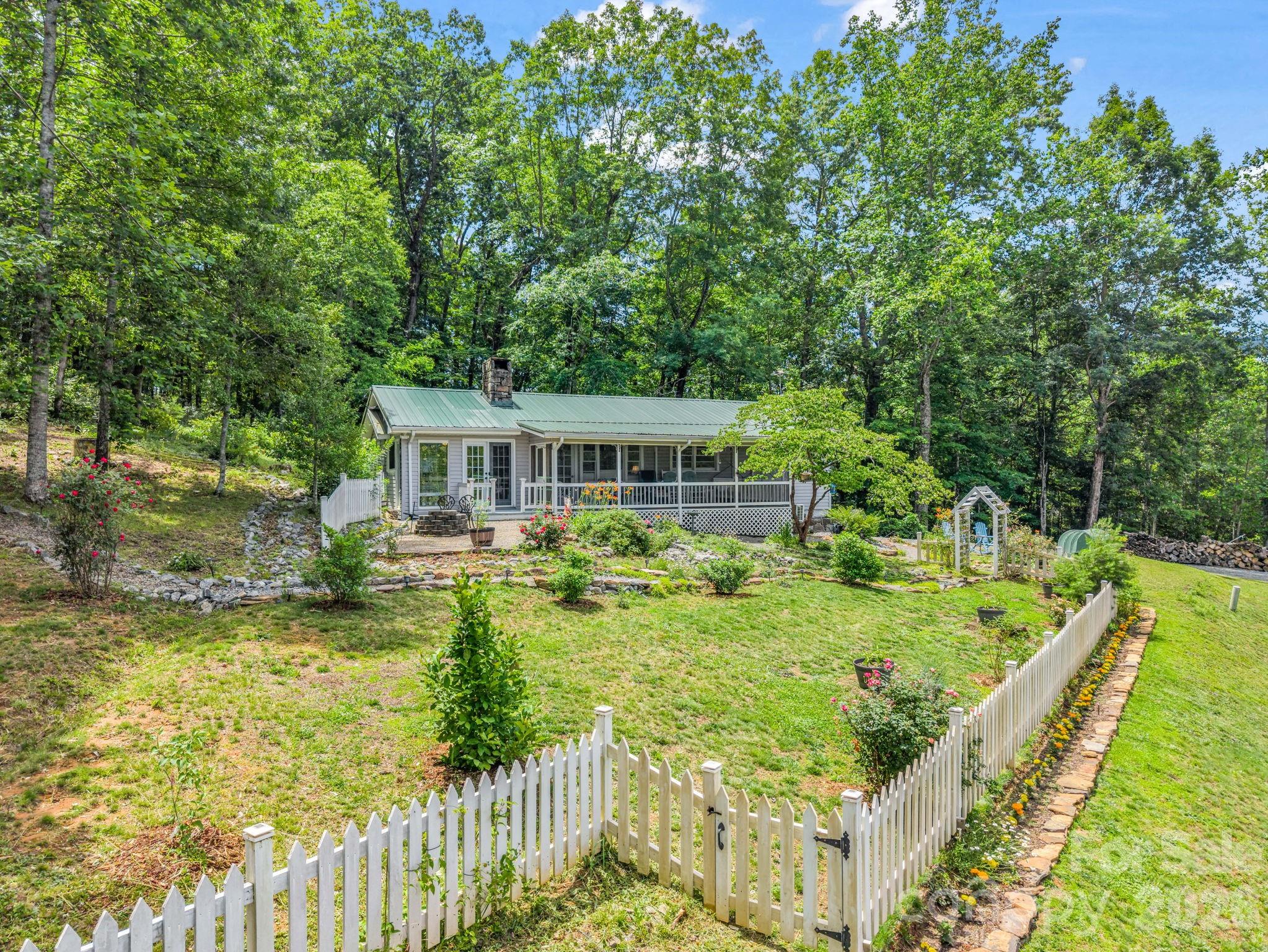 263 O Messersmith Road Property Photo 1