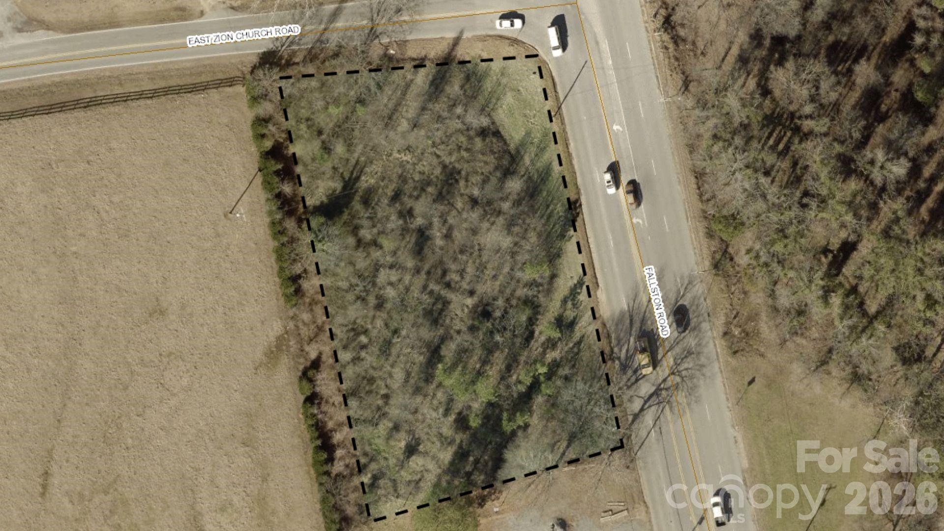 1815 Fallston Road Property Photo 1