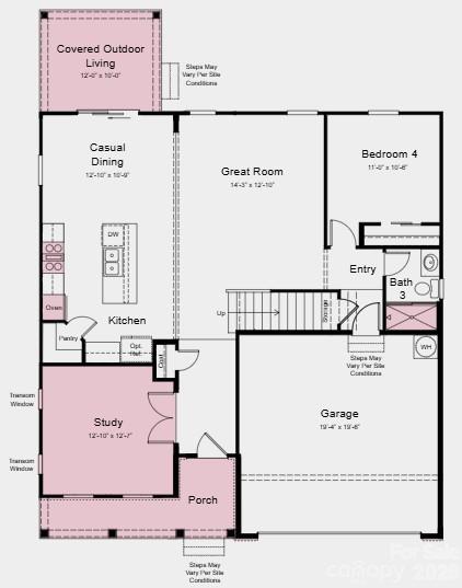 1710 Hubert Graham Way Property Photo 32