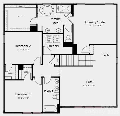 1710 Hubert Graham Way Property Photo 33