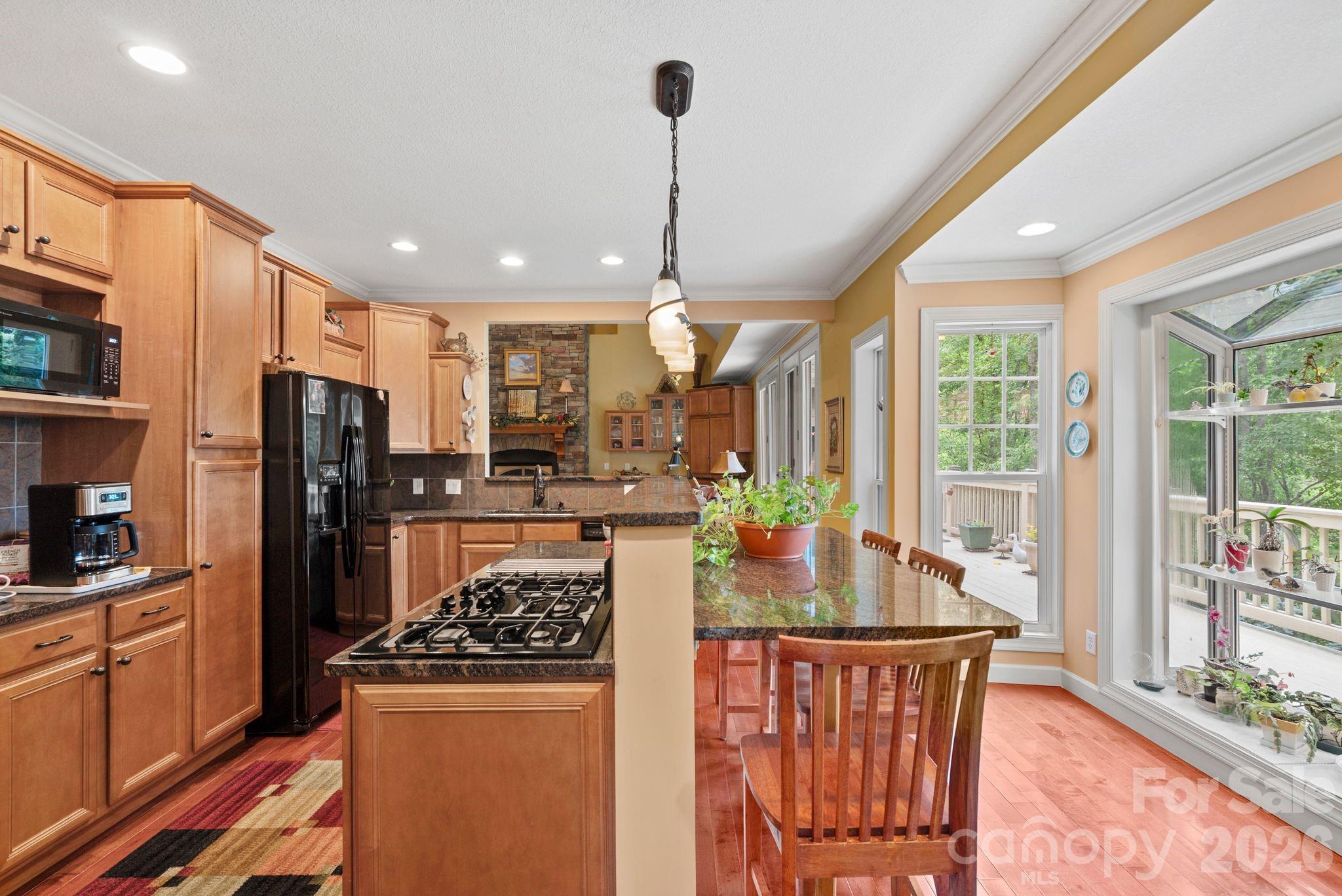 522 Silver Hawk Lane Property Photo 12