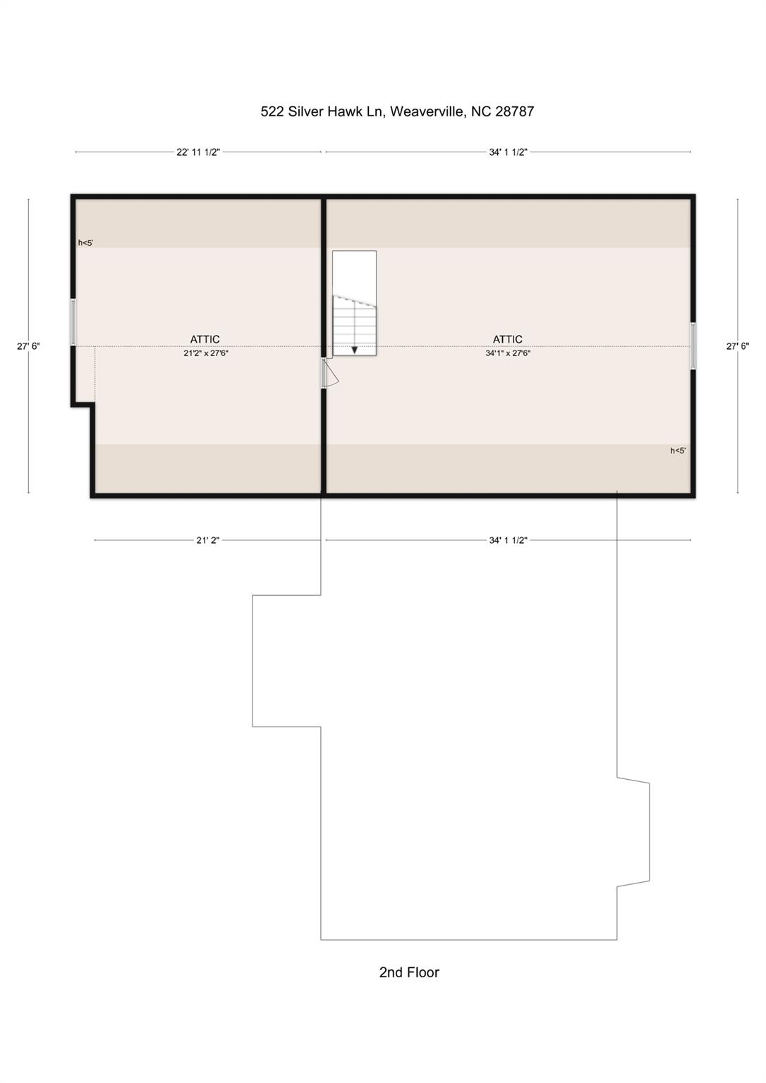 522 Silver Hawk Lane Property Photo 48