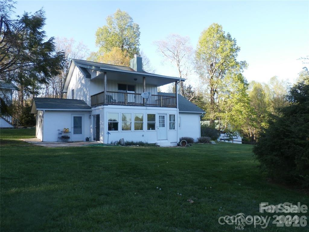 288 Firetower Road Property Photo 1