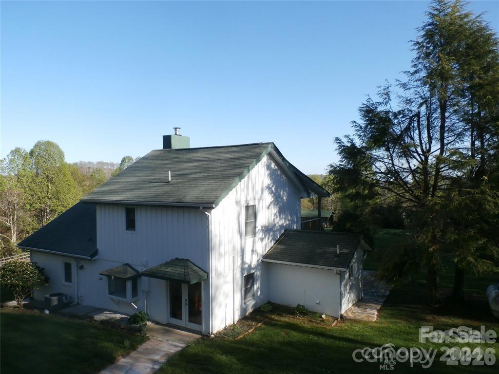 288 Firetower Road Property Photo 2