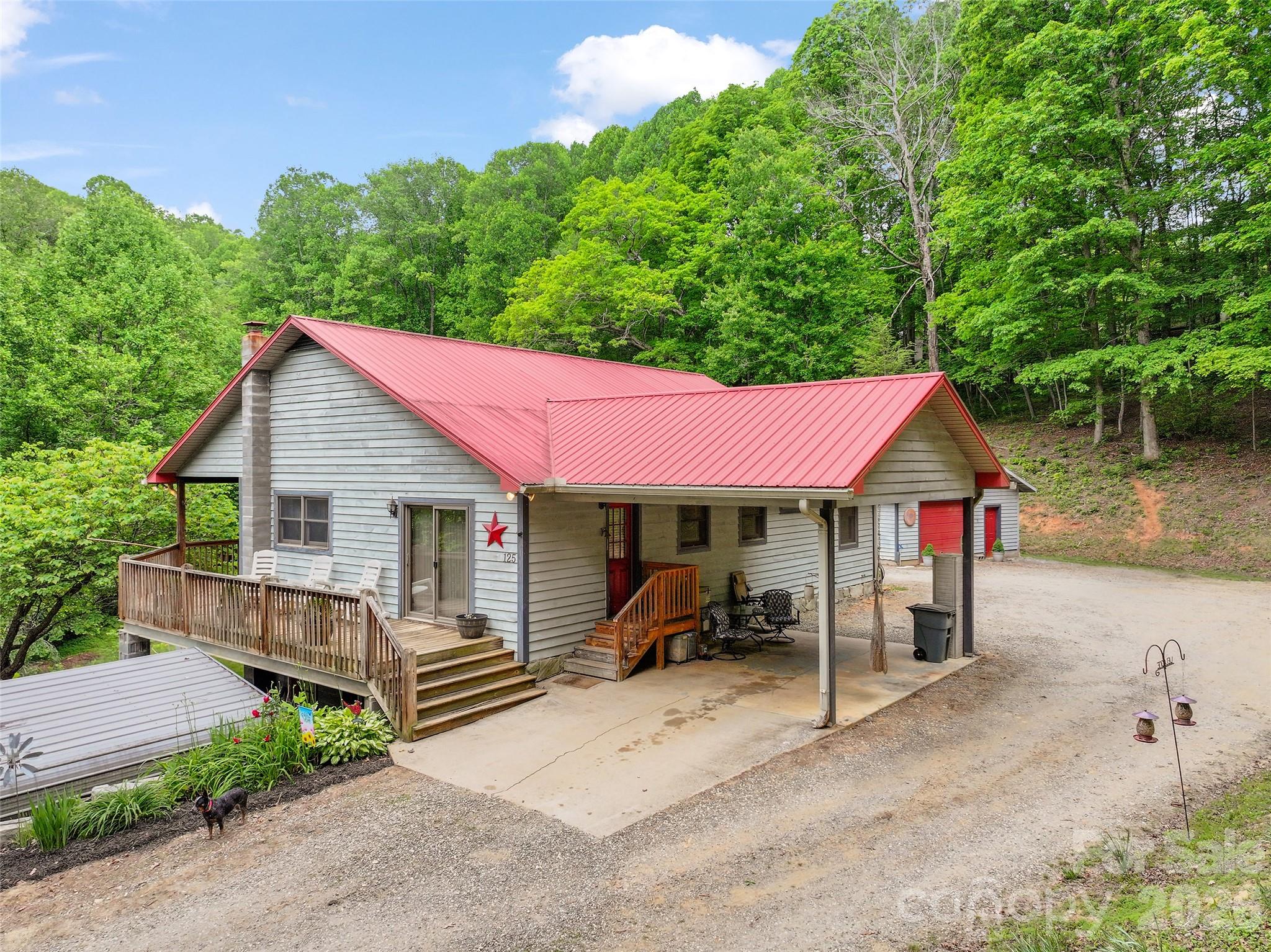 125 Harris Circle Property Photo 1