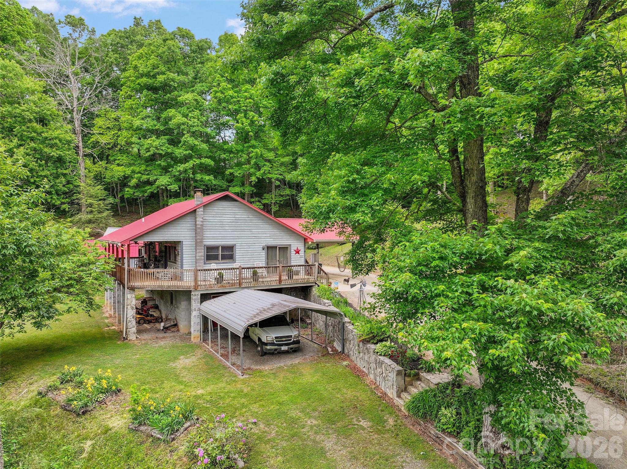 125 Harris Circle Property Photo 20