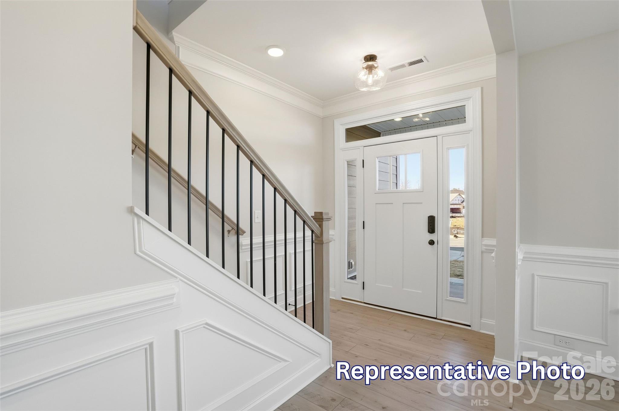 2769 Ashton Park Lane Property Photo 4