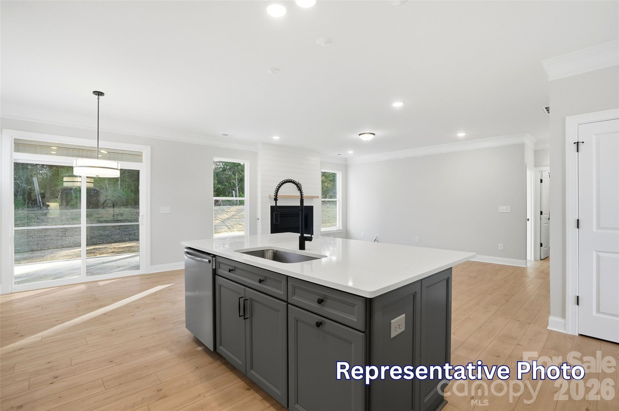 2769 Ashton Park Lane Property Photo 11
