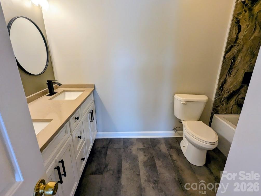 100 Northshore Court A-02 Property Photo 26
