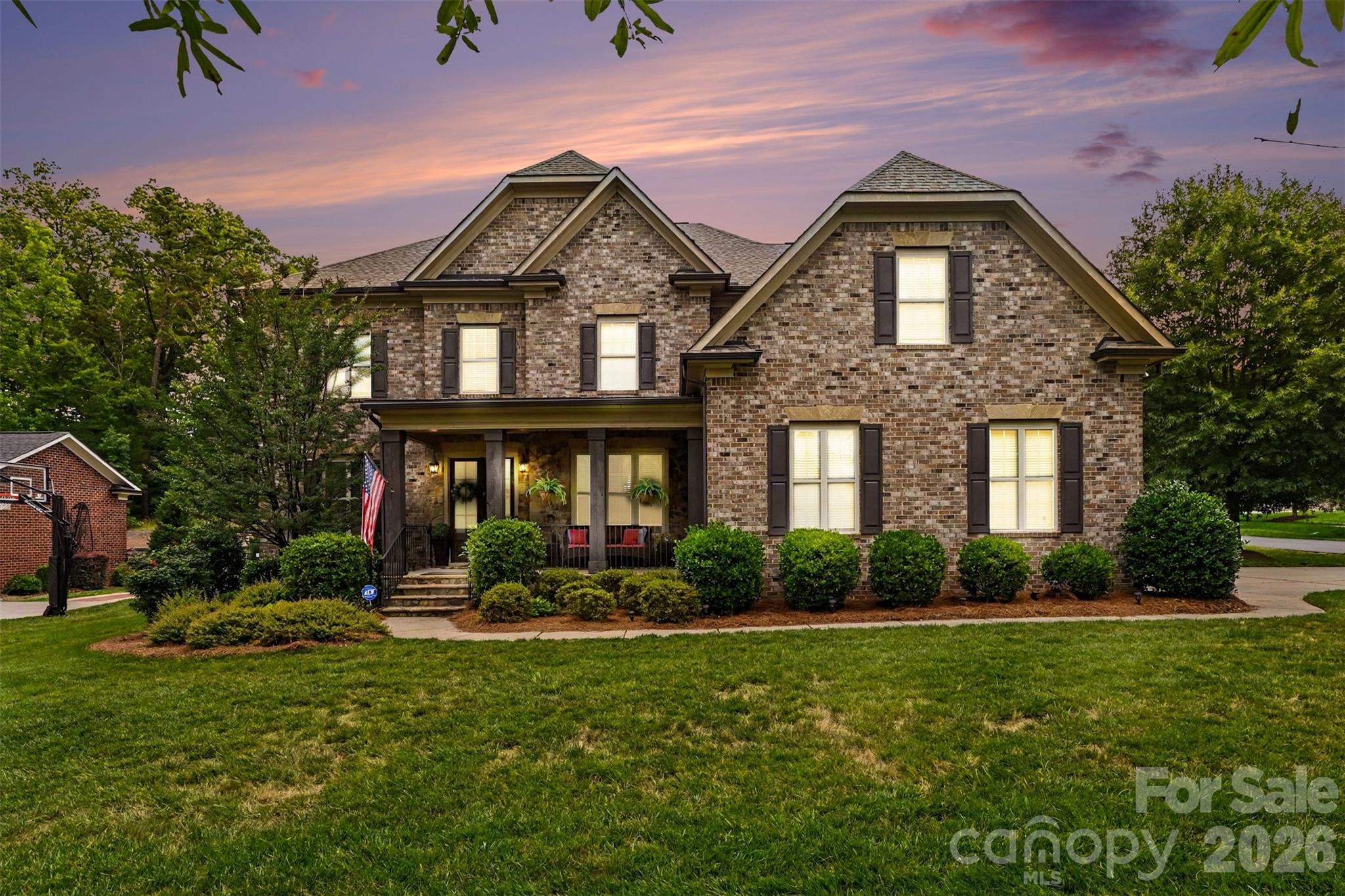 13002 Fen Court Property Photo 1