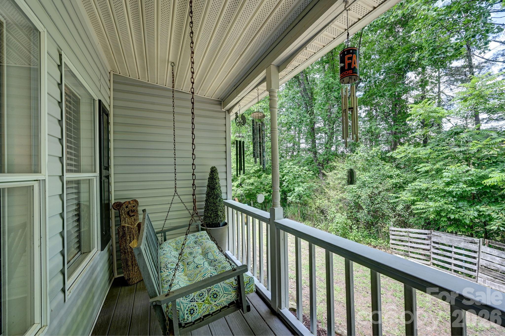 560 Morgan Branch Road Property Photo 2