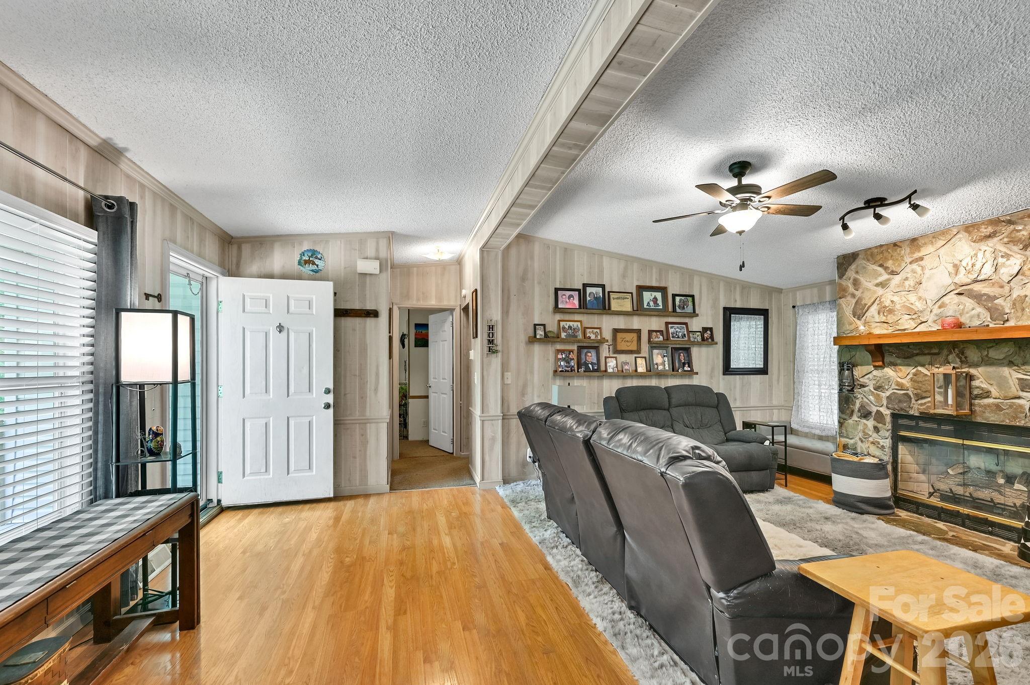 560 Morgan Branch Road Property Photo 6