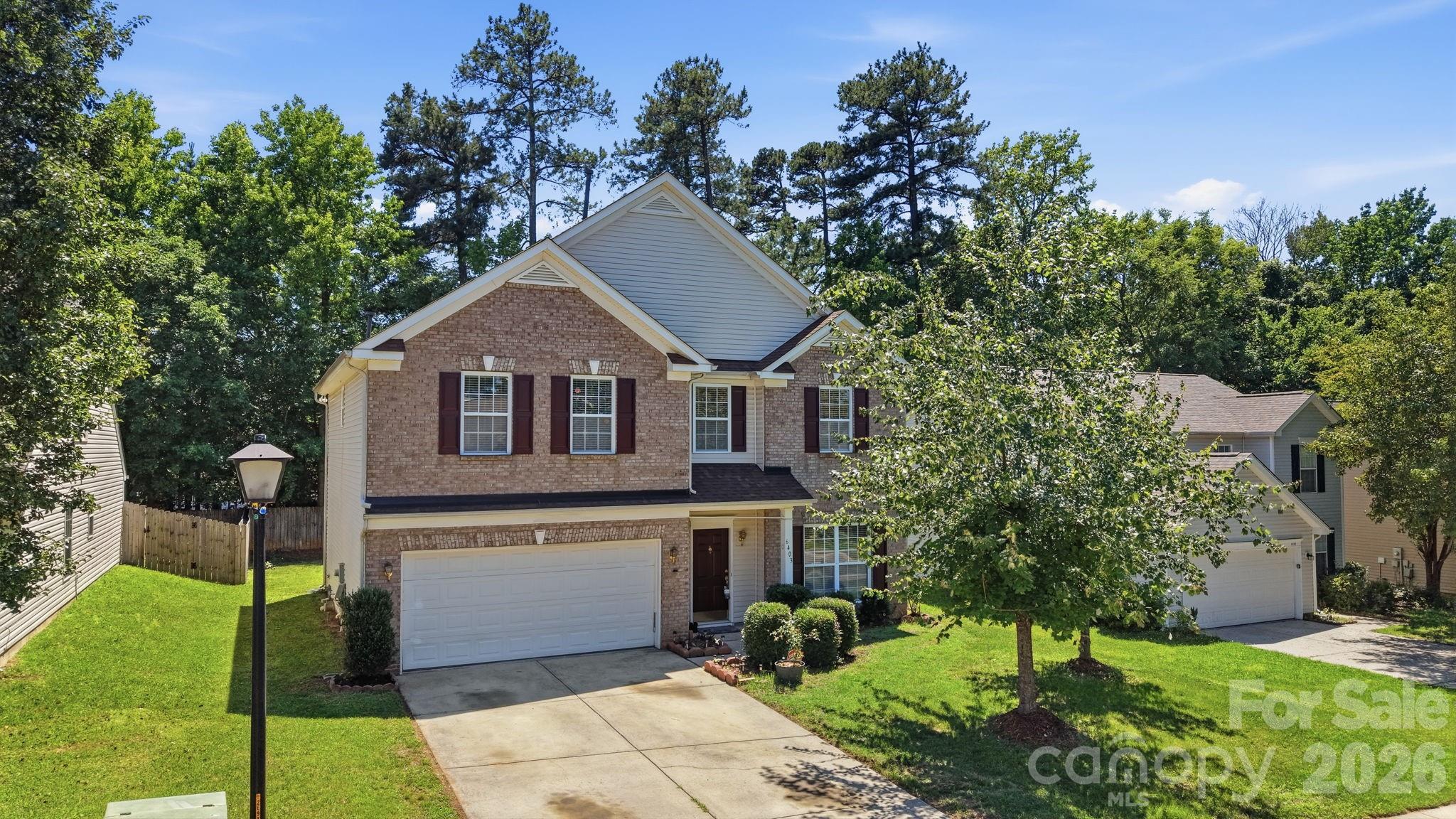 6403 Sackett Way Property Photo 1