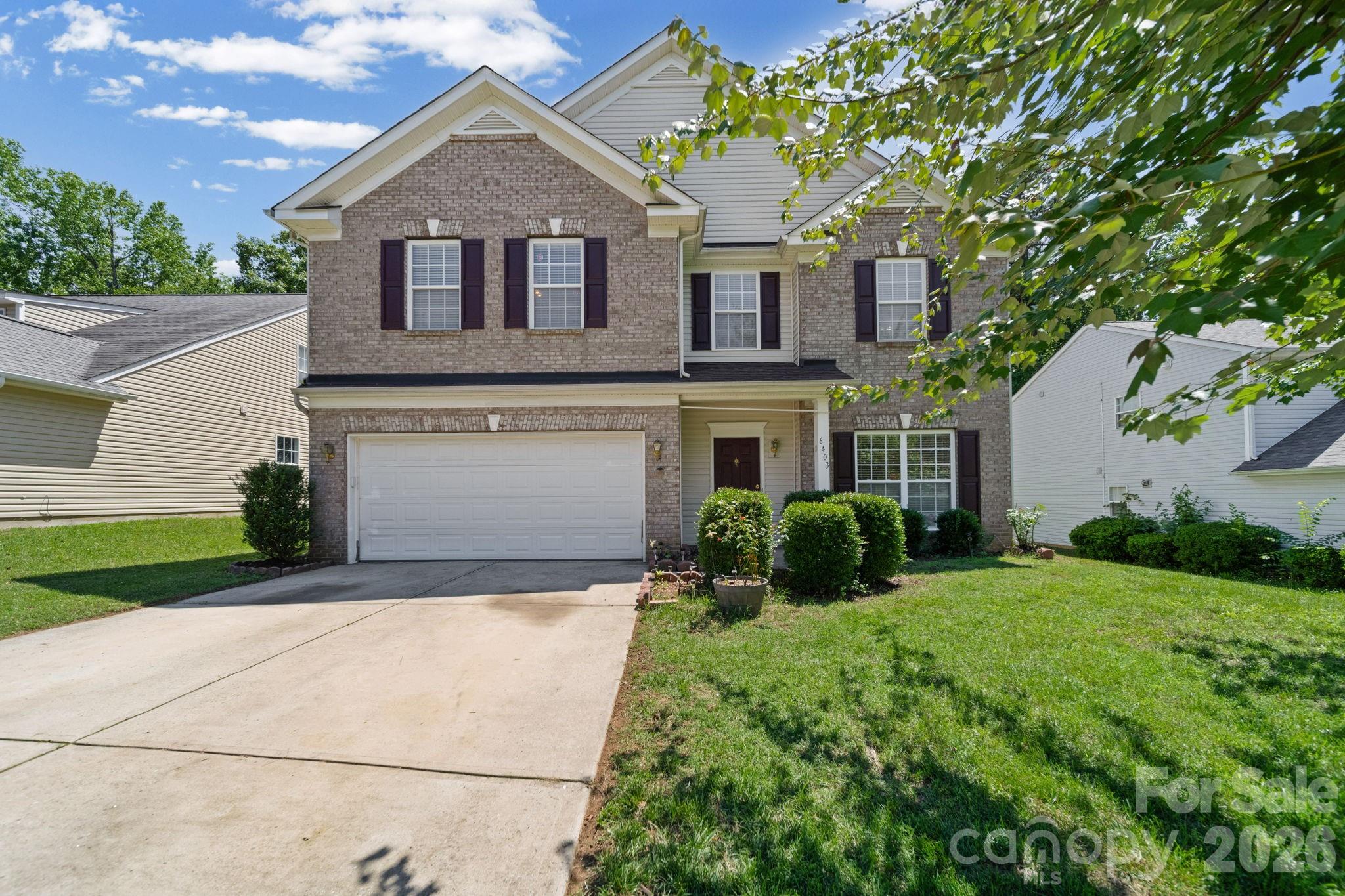 6403 Sackett Way Property Photo 29