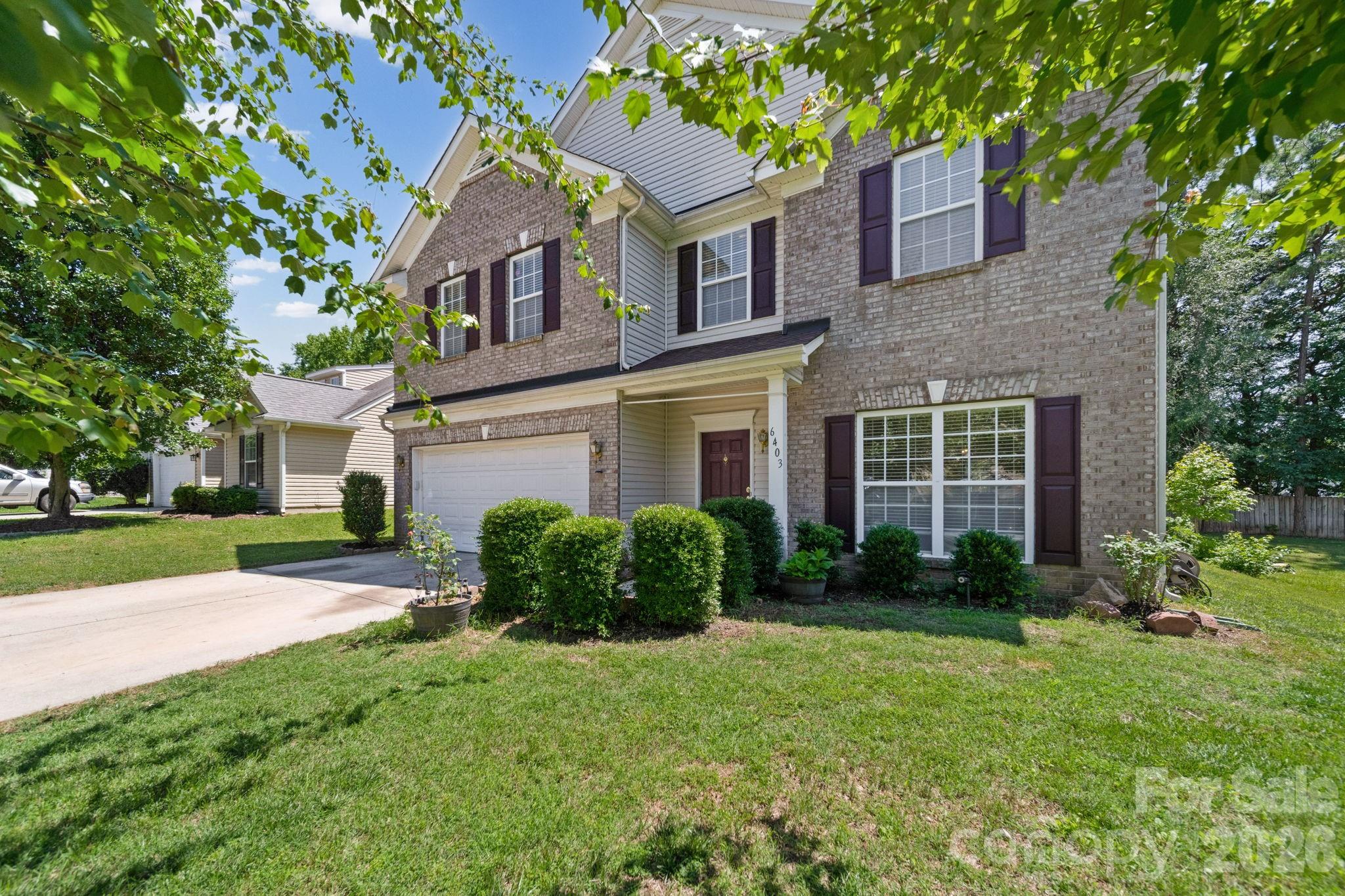 6403 Sackett Way Property Photo 31