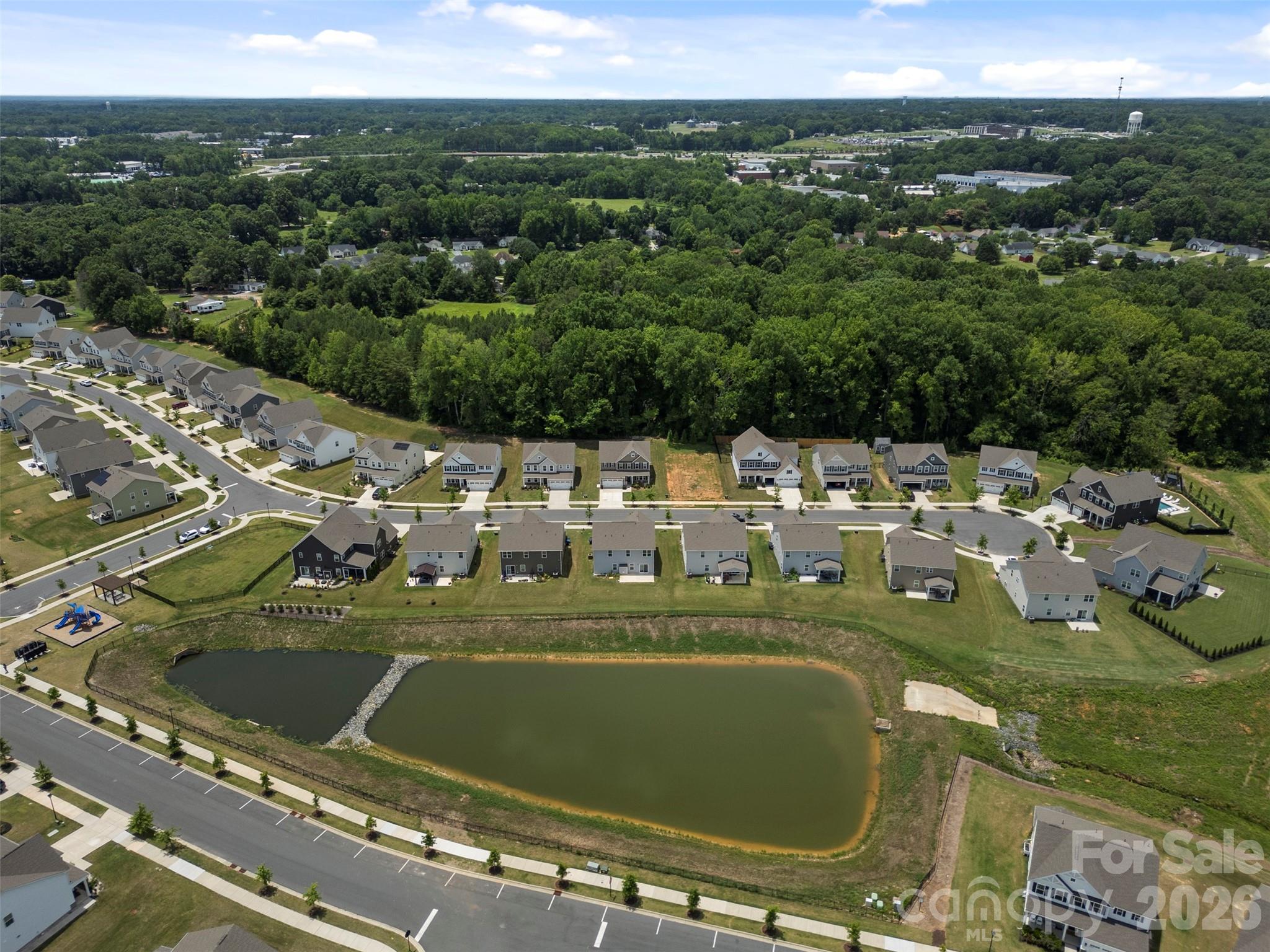 703 Dogwood Creek Lane Property Photo 45