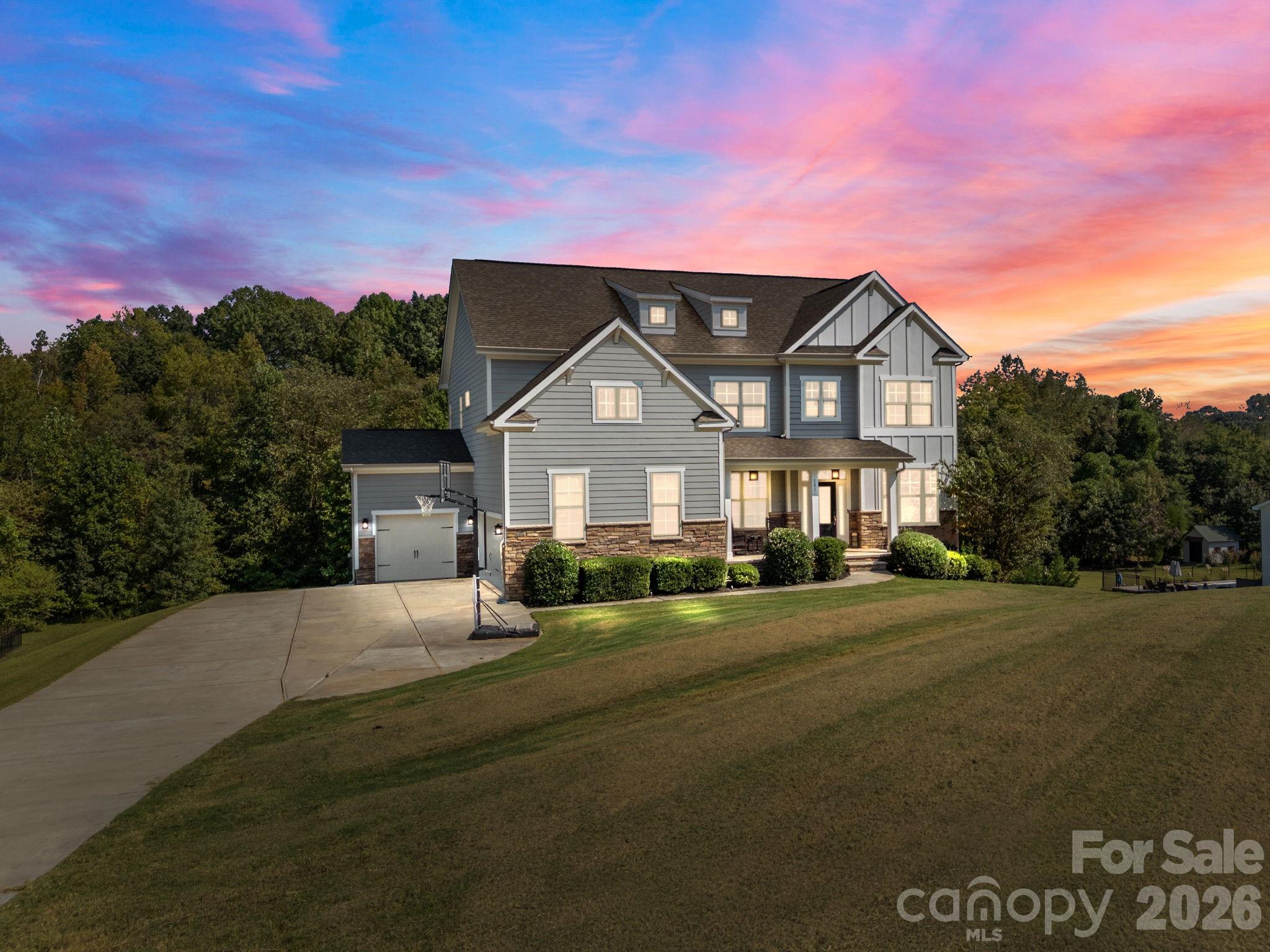 141 Rain Shadow Drive Property Photo 1