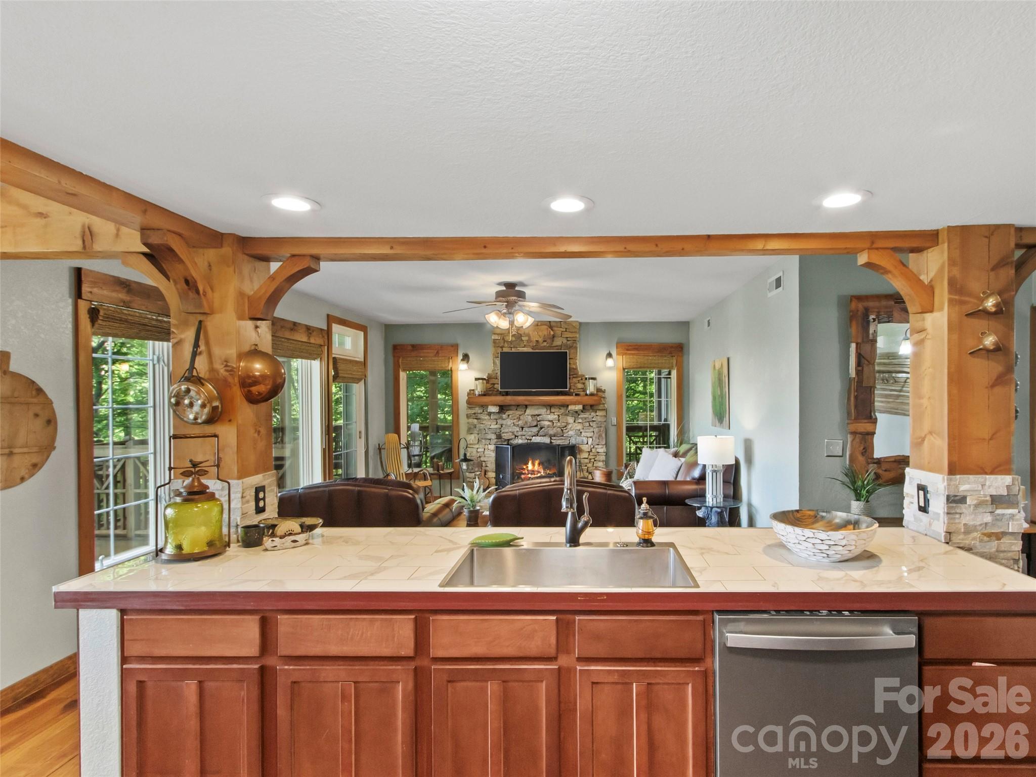 250 Creekside Way C102 Property Photo 14