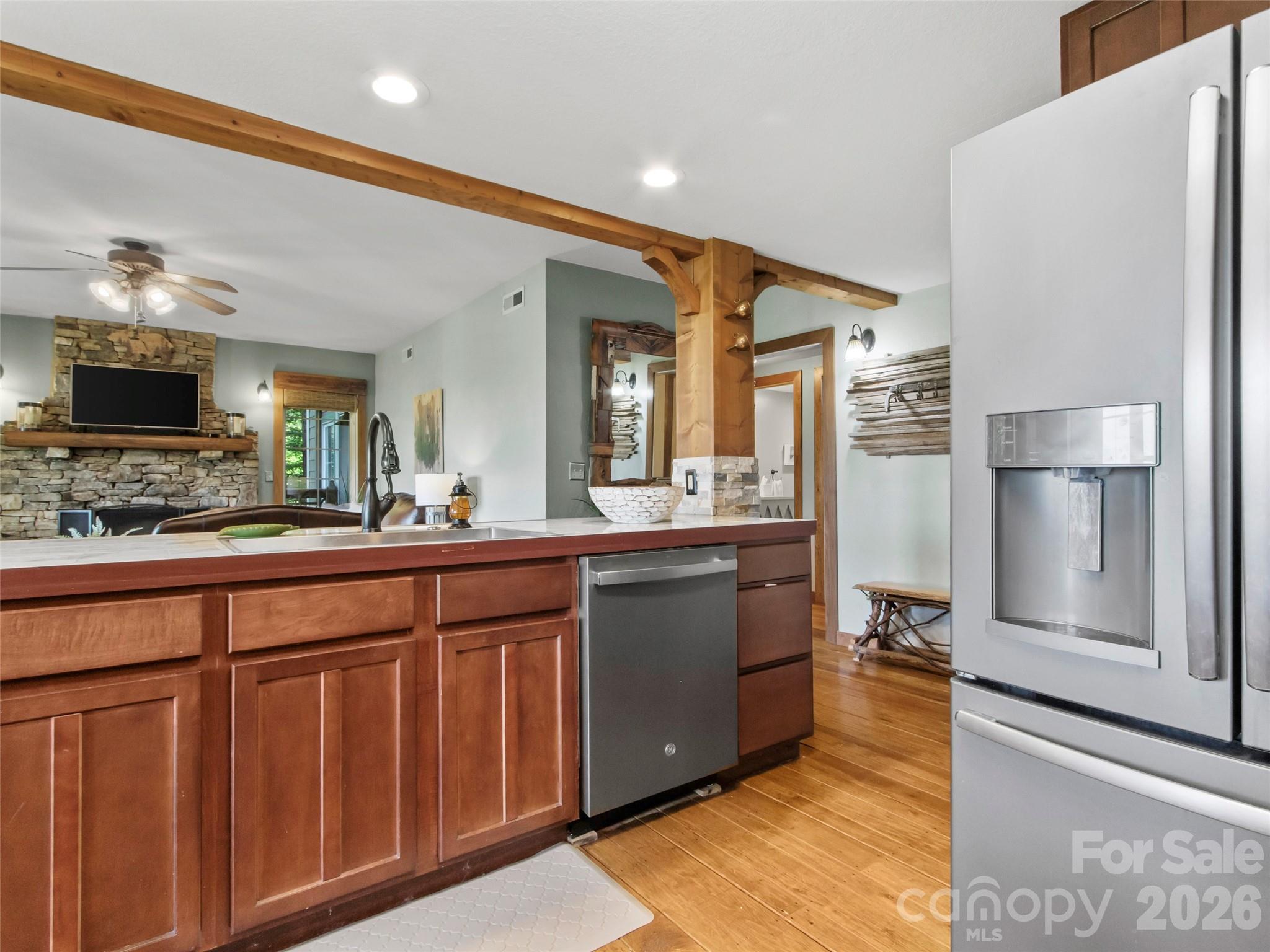 250 Creekside Way C102 Property Photo 17