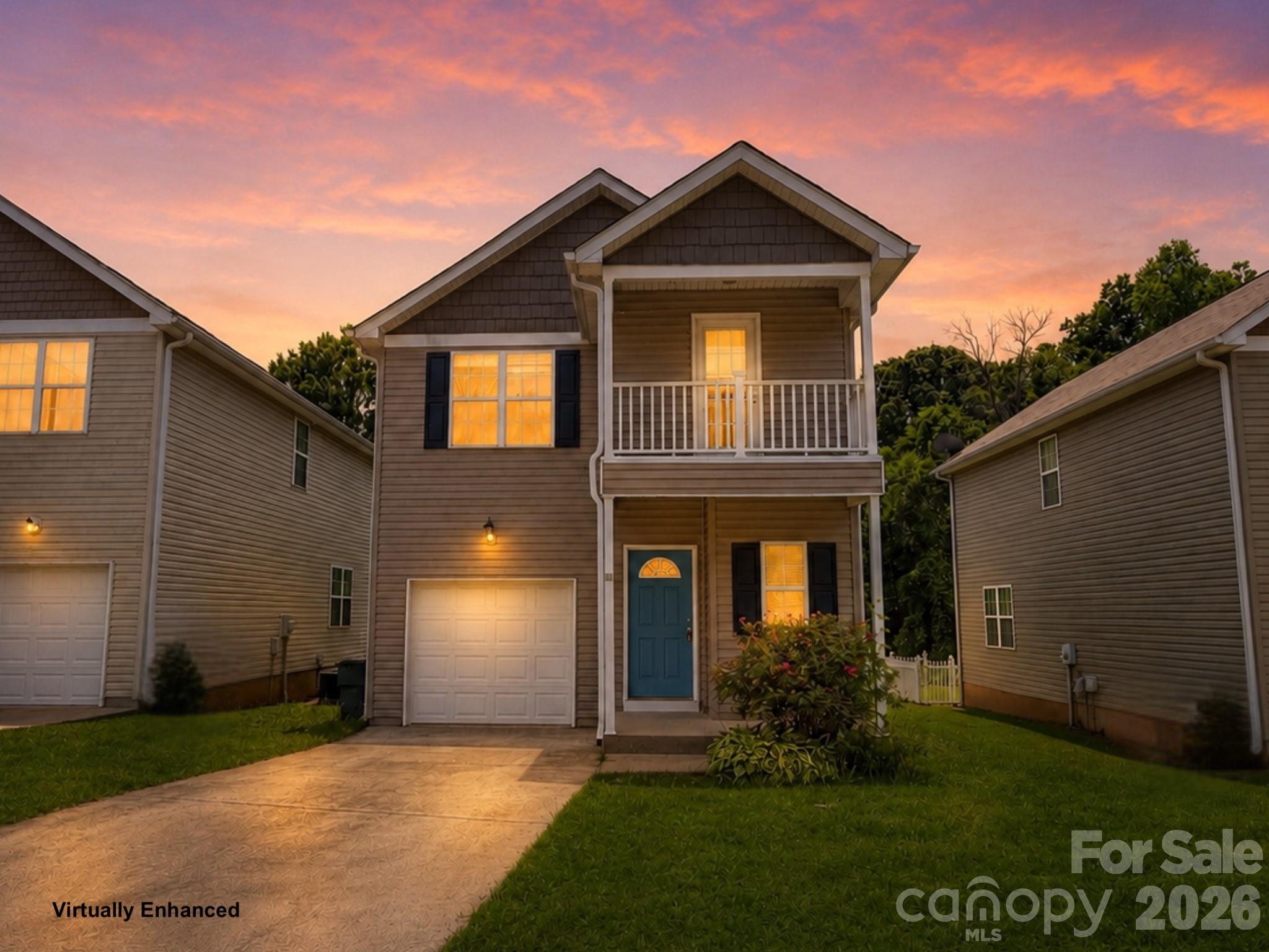 115 High Bluff Circle Property Photo 1