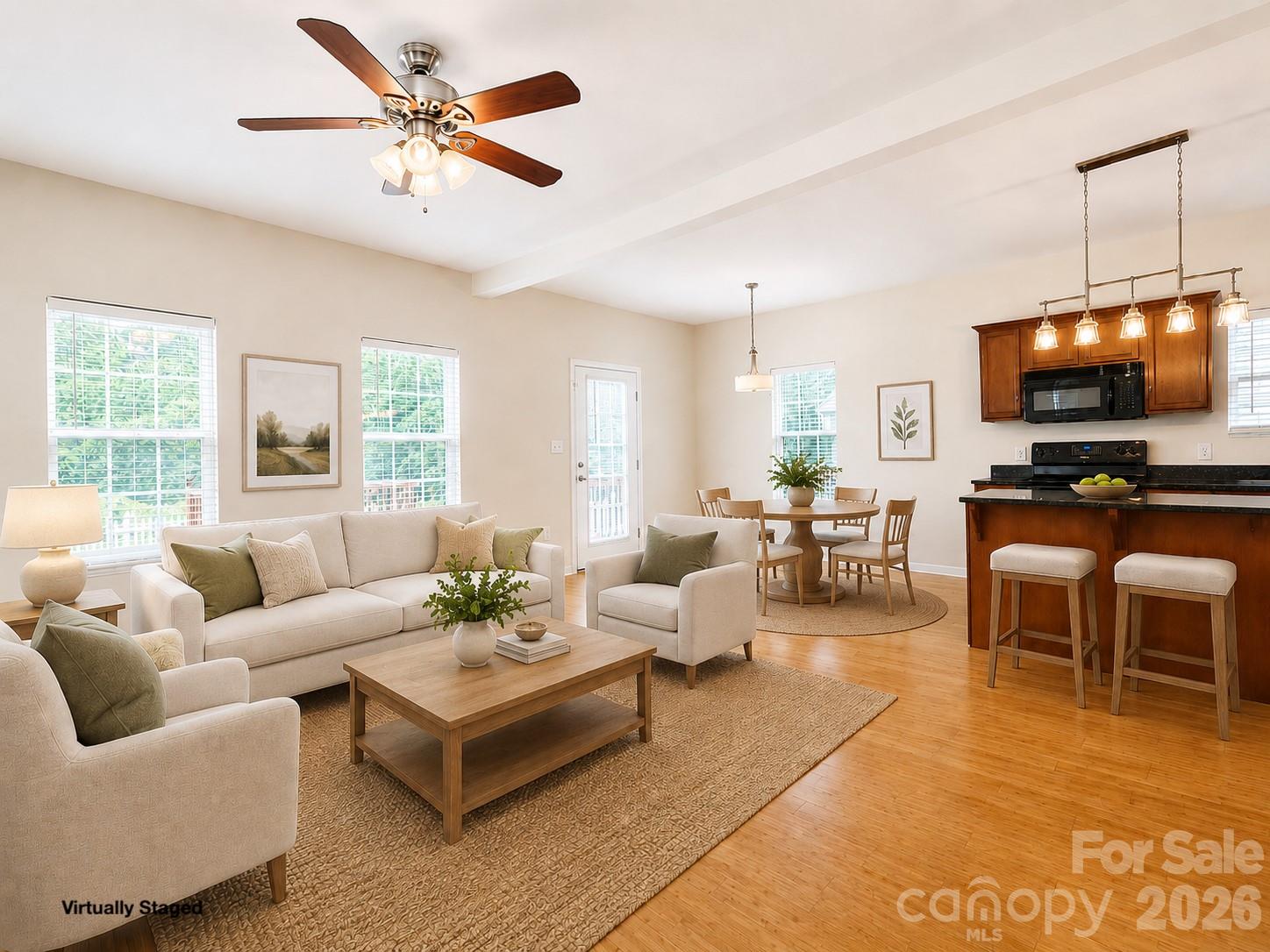 115 High Bluff Circle Property Photo 2